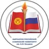 Kyrgyz Russian Slavic University logo